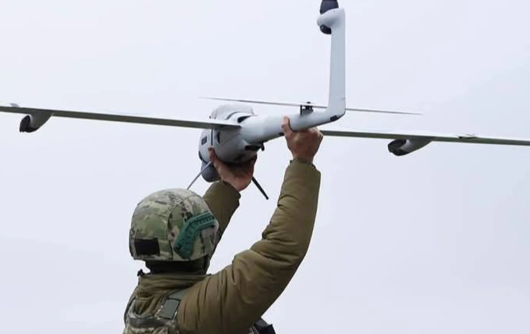 "Птахи Мадяра" засліпили ворожу ППО: дрони уразили російський С-300 на Донеччині 